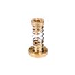 Tuerca Anti-backlash Thsl 8mm para varilla de 2 hilos
